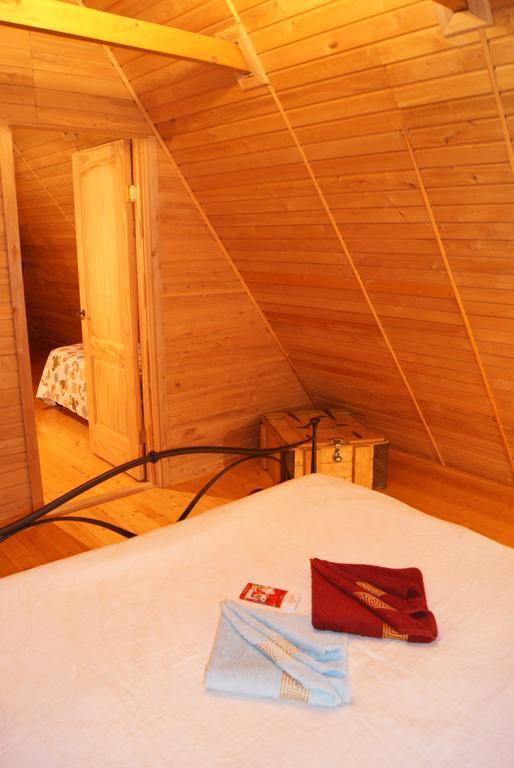 Sepa Talu Guest House Aakre ภายนอก รูปภาพ
