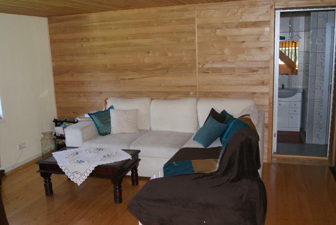 Sepa Talu Guest House Aakre ภายนอก รูปภาพ